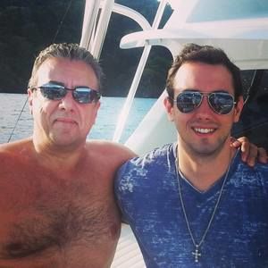 Meet your Posher, Francesco