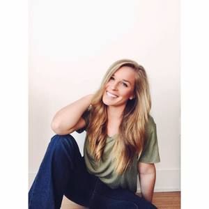 Meet your Posher, Natalie