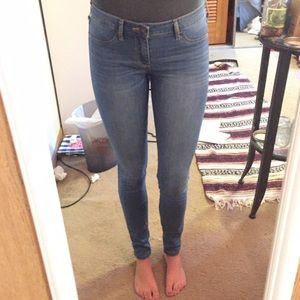 Hollister Skinny Jeans | Size 3 Long