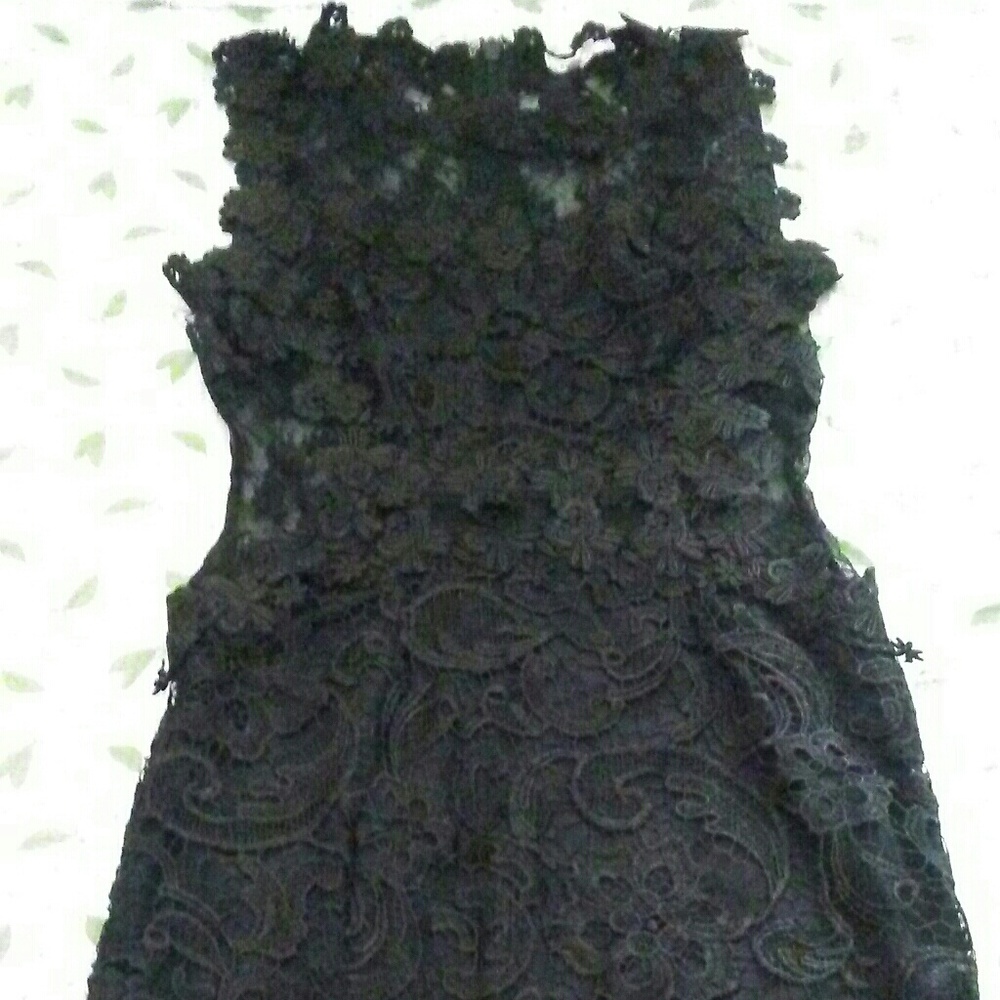 New black dress