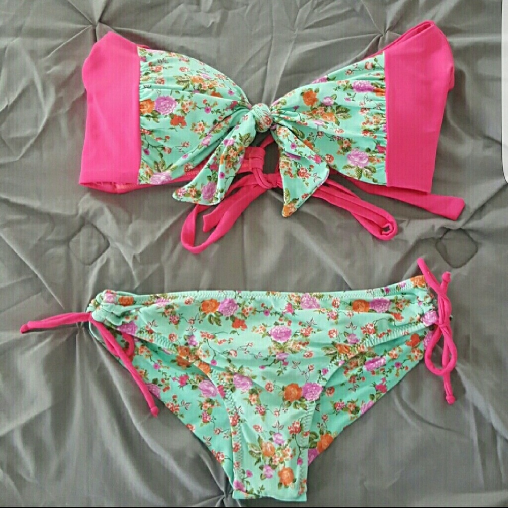 💐 Irgus Bikini 💐