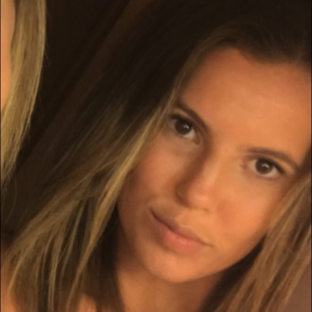 Meet your Posher, Jordyn