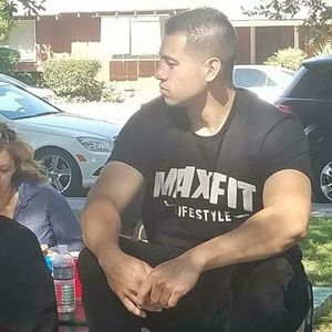 Meet your Posher, Abraham