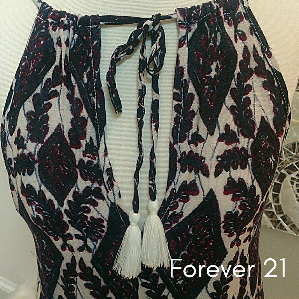 Forever 21 Dress