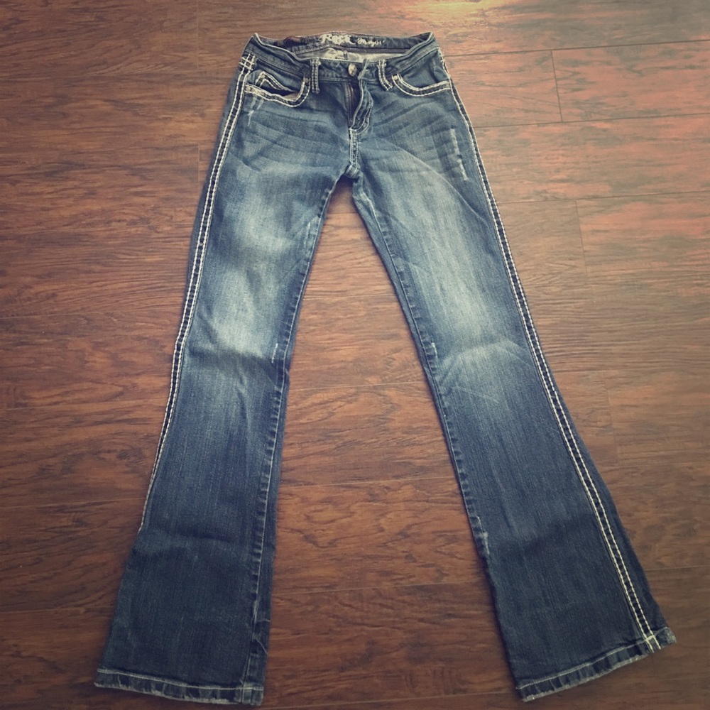 Rocky by wrangler❌SOLD❌