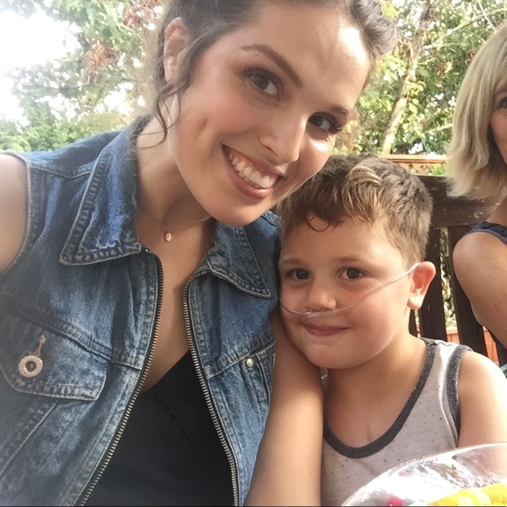 Meet your Posher, Kate