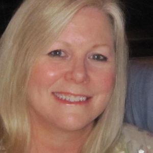 Meet your Posher, Cathy