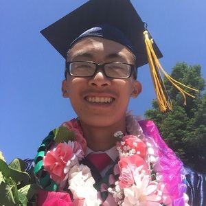 Meet your Posher, Alec