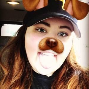 Meet your Posher, Savannah