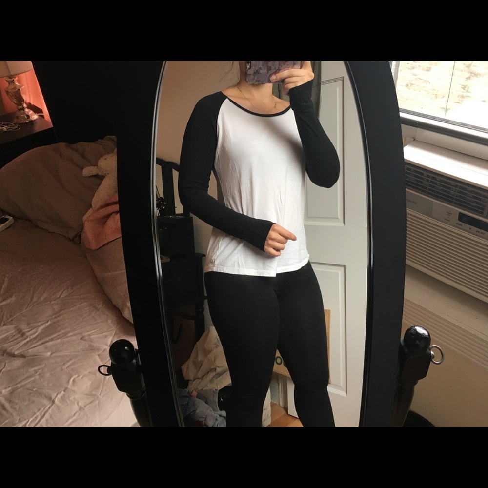 Baseball tee!