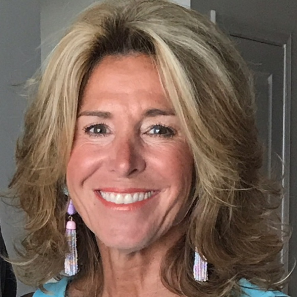 Meet your Posher, Susan