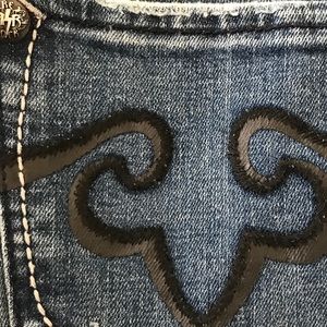 Express Berock Jeans