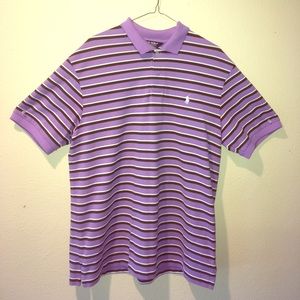 Ralph Lauren Polo Golf Shirt - Large