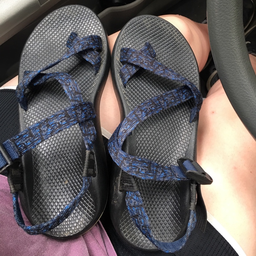 Chaco sandals