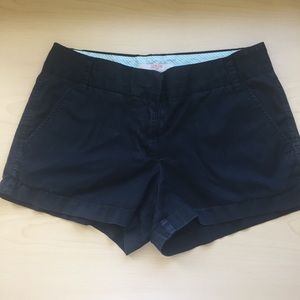 J. Crew Chino Shorts
