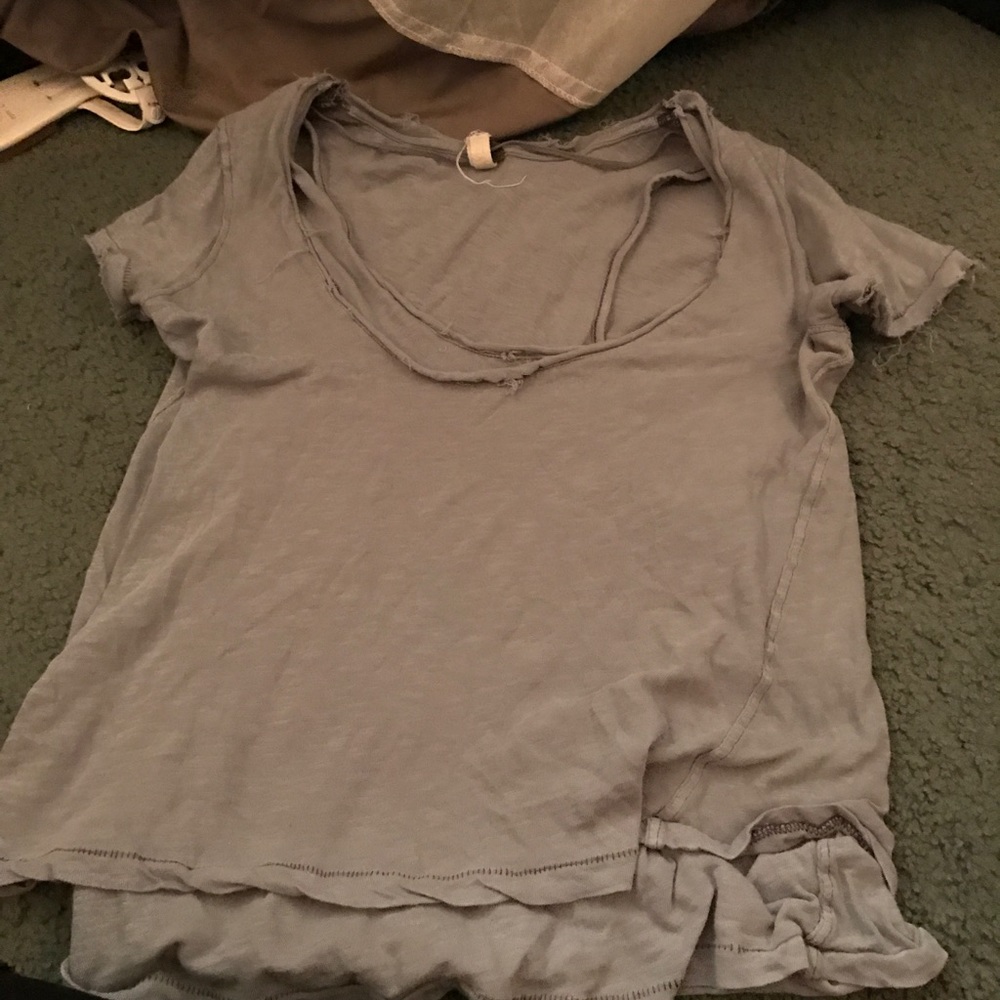 Free people shirt