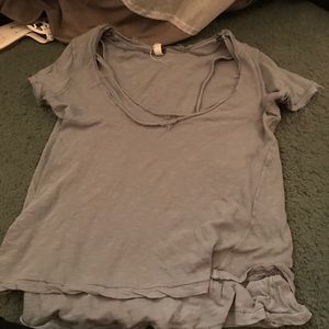 Free people shirt