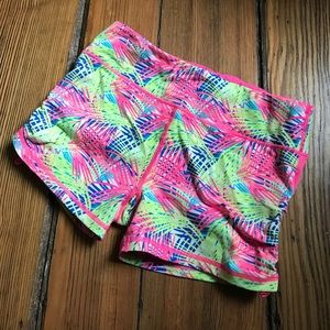 VSX Knock Out Shorts