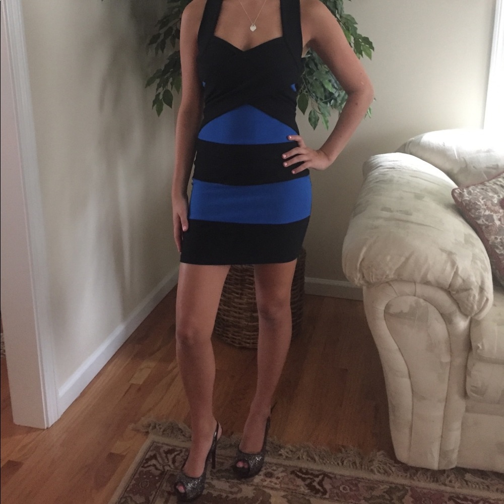 Cocktail Dress