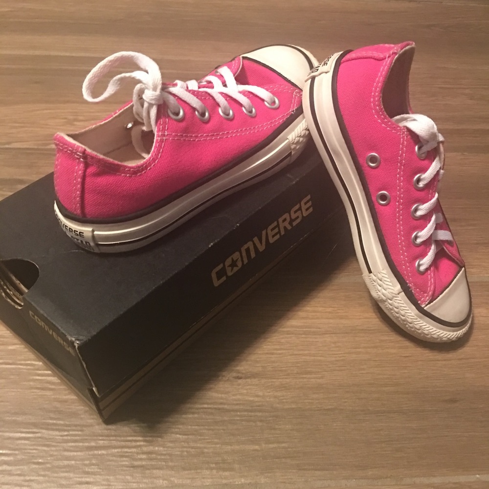 Little girls size 11c shoes