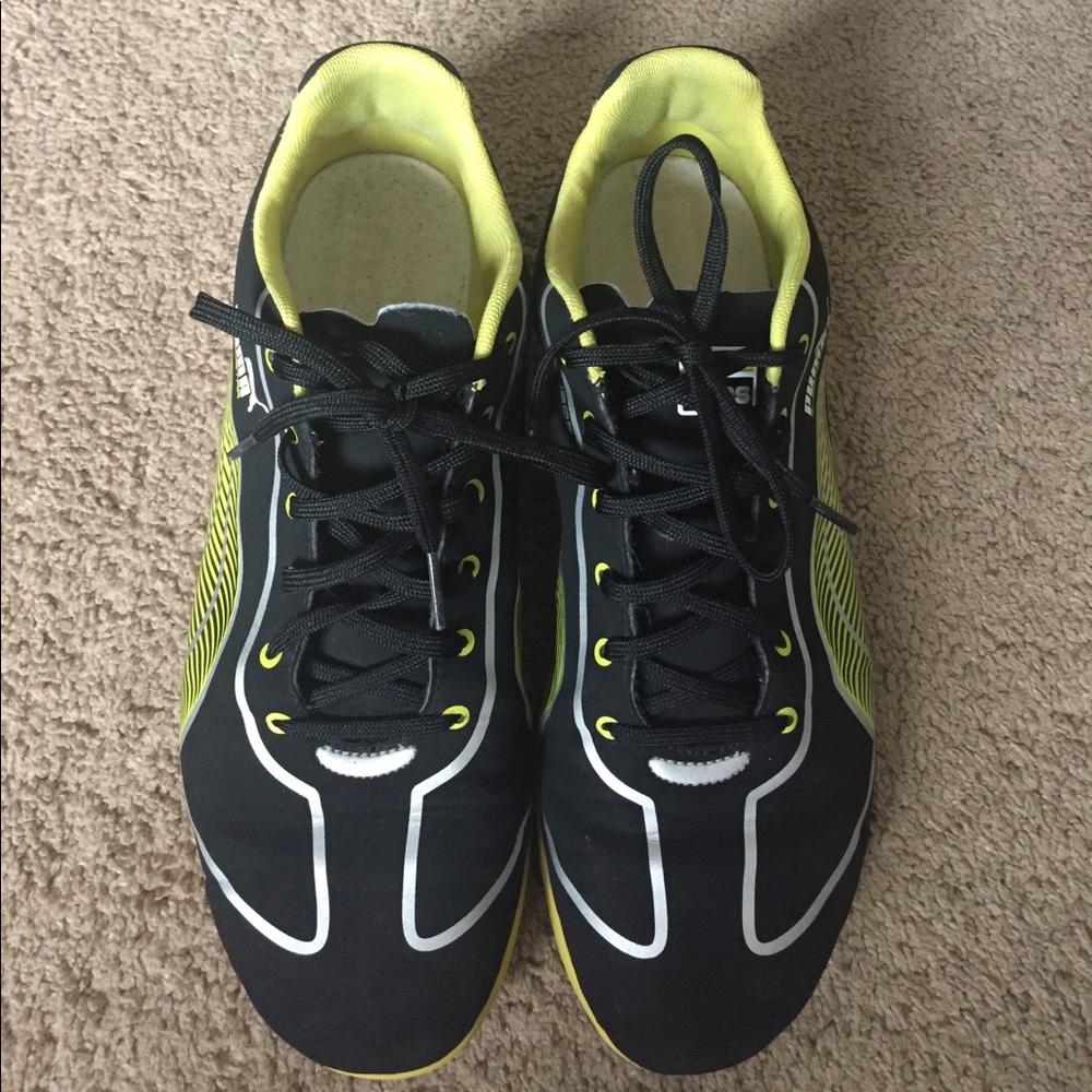 PUMA Speedstar sneakers size US Men 9