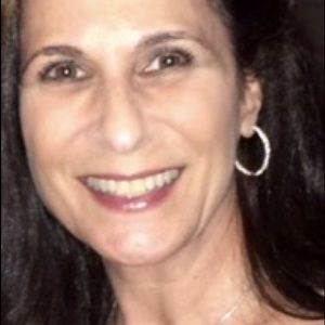 Meet your Posher, Judy