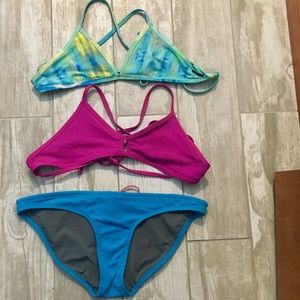 Jolyn swim collection!