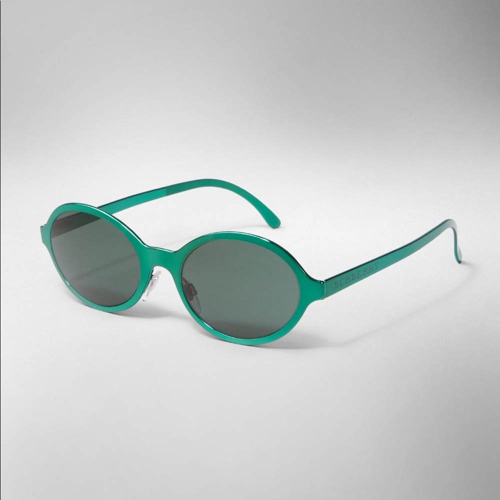 Burberry The Splash Sunglasses