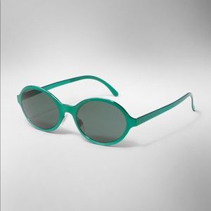 Burberry The Splash Sunglasses