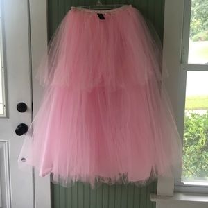 Pink Tutu