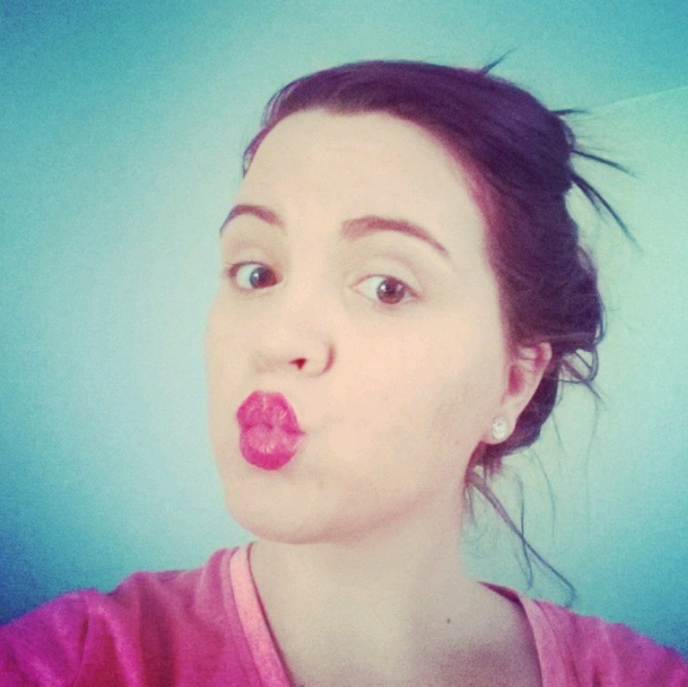 Meet your Posher, Kate