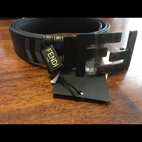 Fendi belt, - Picture 2 of 8