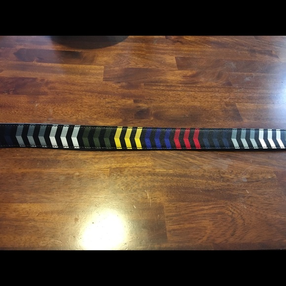 Fendi belt, - Picture 4 of 8