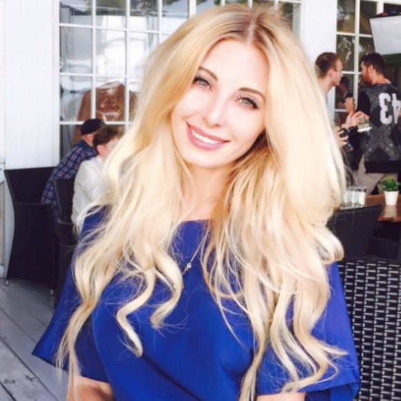 Meet your Posher, Olga - Picture 1 of 1