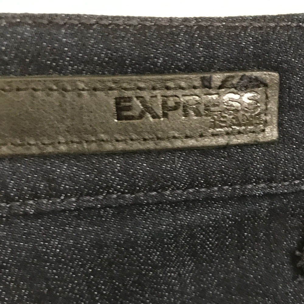 Express Jeans