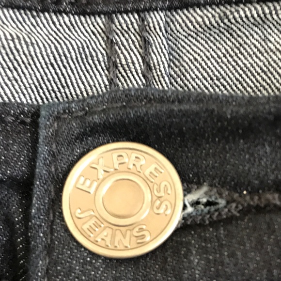 Express Jeans - Picture 4 of 5