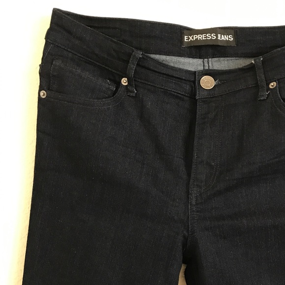 Express Jeans - Picture 2 of 5