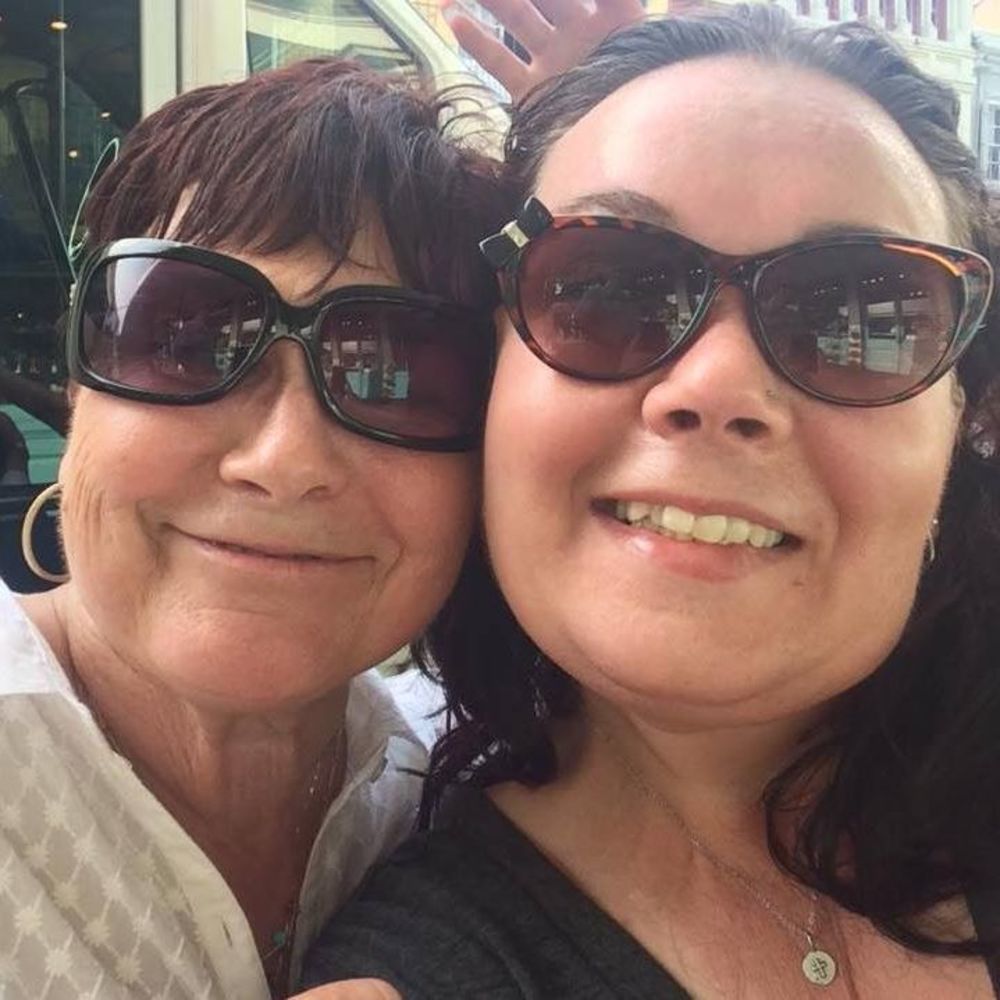 Meet your Posher, Georgia