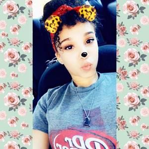 Meet your Posher, Natasha