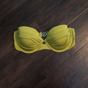 Victoria's Secret bathing suit top