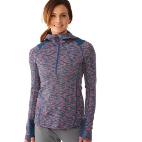 REI Pullover ⛰🍒 - Picture 2 of 7