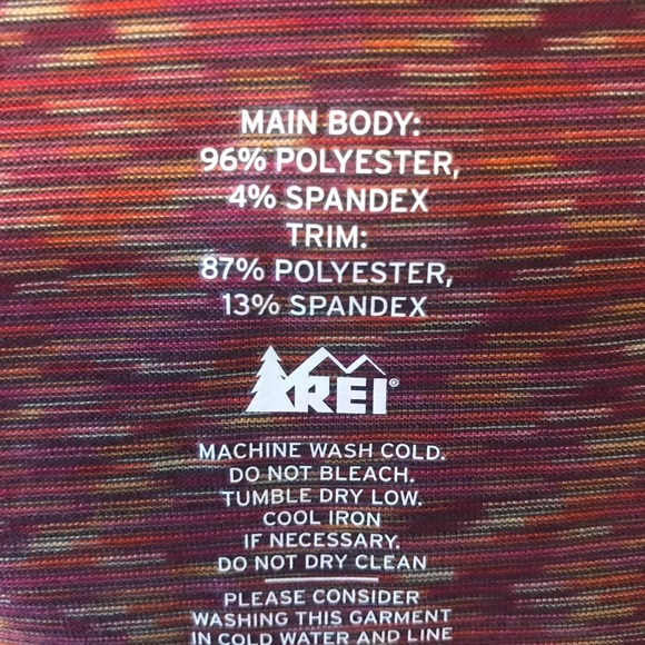 REI Pullover ⛰🍒 - Picture 7 of 7