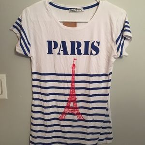 T-shirt from Paris