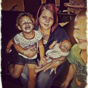 Meet your Posher, Kayla