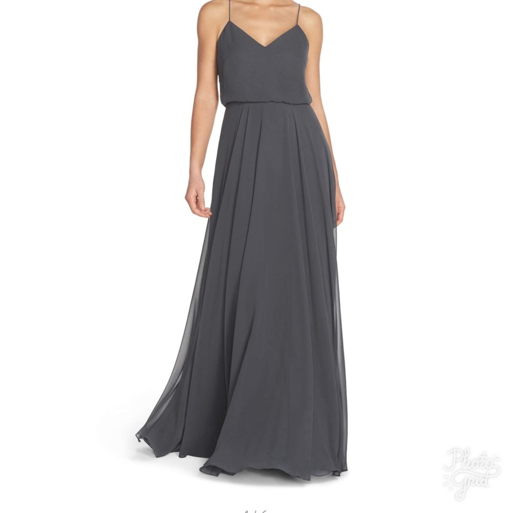 Jenny Yoo Bridesmaids/Formal/Prom dress
