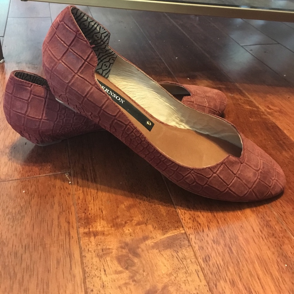 Matt Bernson Shoes