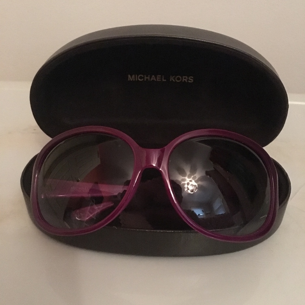 Michael Kors Sunglasses