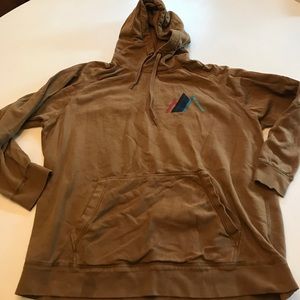 Men's American Eagle Hoodie