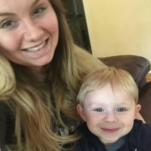 Meet your Posher, Katlyn