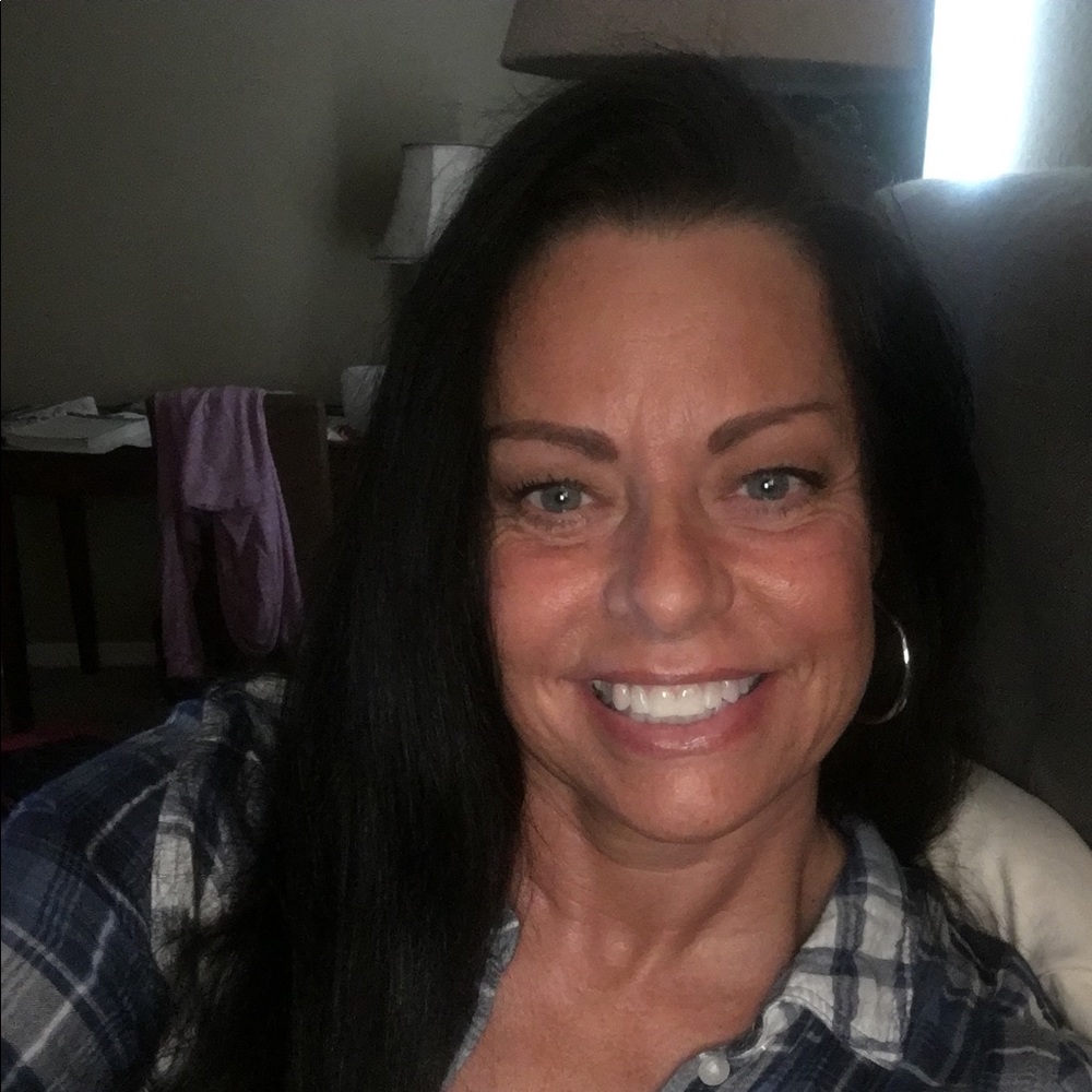 Meet your Posher, Darlene